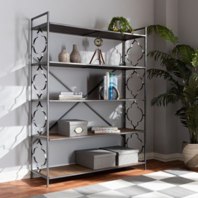 Mirna Bookcase