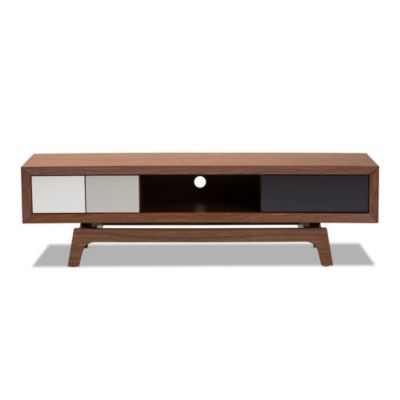 Svante 3-Drawer TV Stand