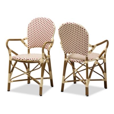 Furniture - Seva Dining Chair, Quick Ship
