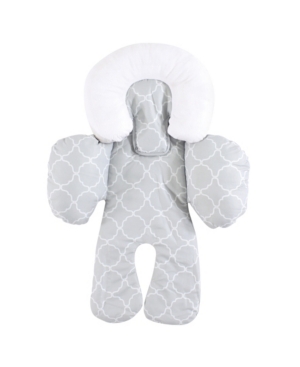 Hudson Baby Car Seat Body Support Insert One Size