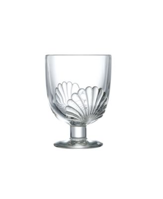 La Rochere Belle Isle 10 oz Wine Glass - Set of 6