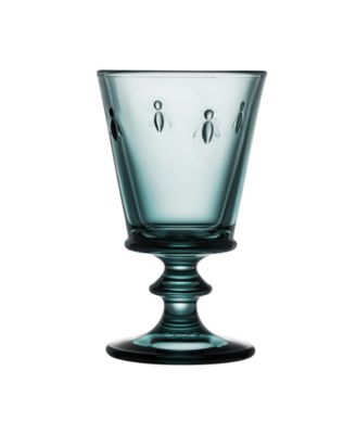 La Rochere Napoleon Bee 8 oz. Wine Glasses - Set of 6