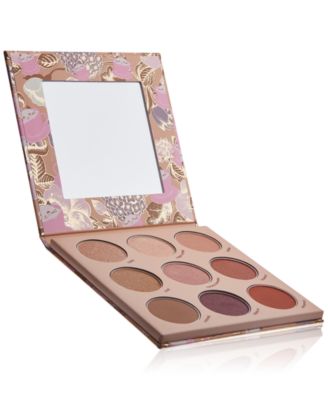 Winky Lux - Latte Kitten Palette