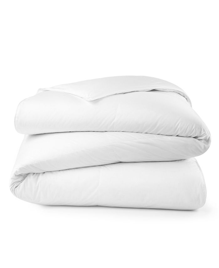 Stearns & Foster Reserve Collection King Down Comforter Macy's