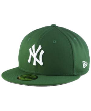New Era New York Yankees Re-Dub 59FIFTY Fitted Cap