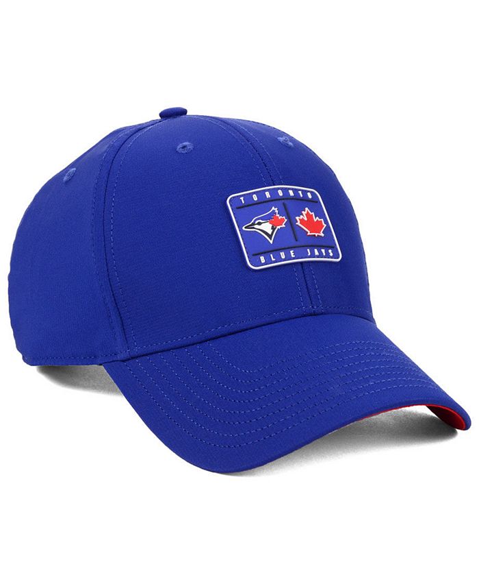 '47 Toronto Blue Jays MVP Home Royal Blue Adjustable Strap Hat Dad Cap