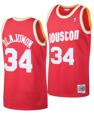 Mitchell & Ness - Hardwood Classic Swingman Jersey