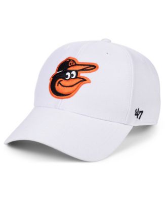 '47 Brand - White MVP Cap