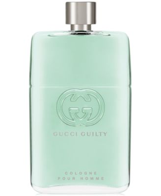 gucci oud aftershave