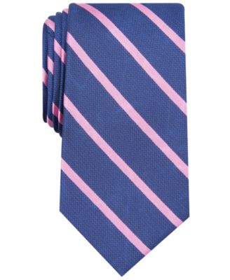 Men's Stripe Tie