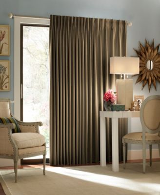 Eclipse - Paxton Patio Door Panel