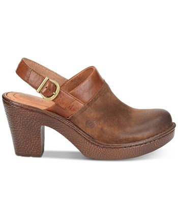 Born vidar mules online