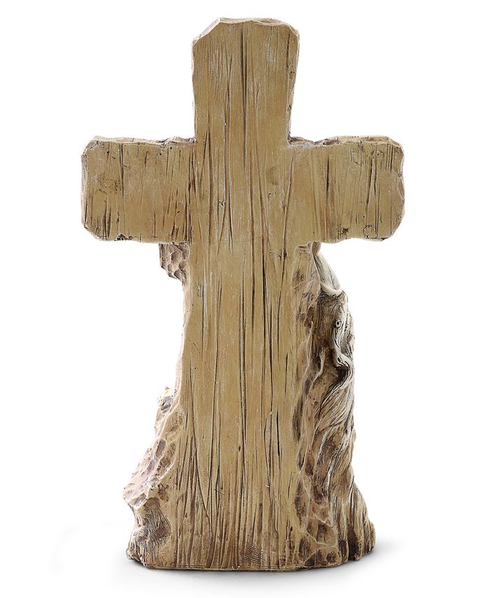 Napco - Holy Family With Cross