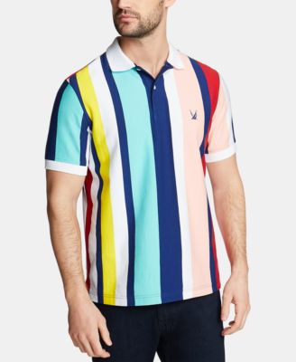 macy's big and tall polo