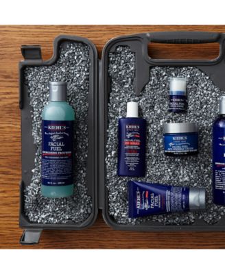 Kiehl's Since 1851 Facial Fuel Collection