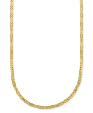 image of Giani Bernini Bismark Chain 18