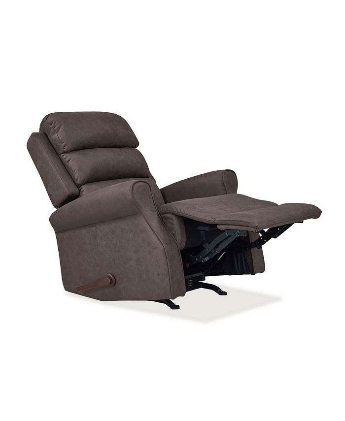 ProLounger Rocker Recliner Chair Macy's