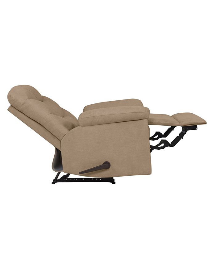 ProLounger Wall Hugger Recliner Macy's