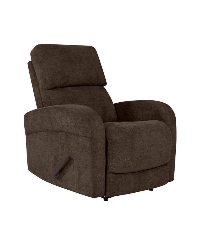 ProLounger Rocker Recliner Macy's