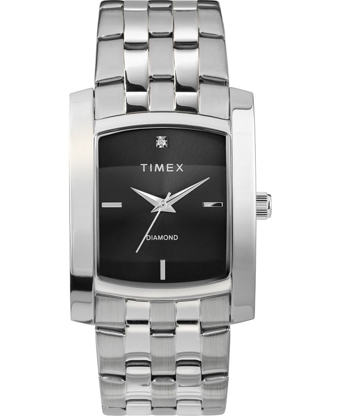 Timex diamond best sale