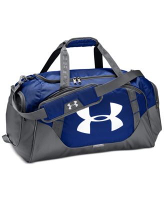 Under Armour - Men's Undeniable Storm Duffel Bag