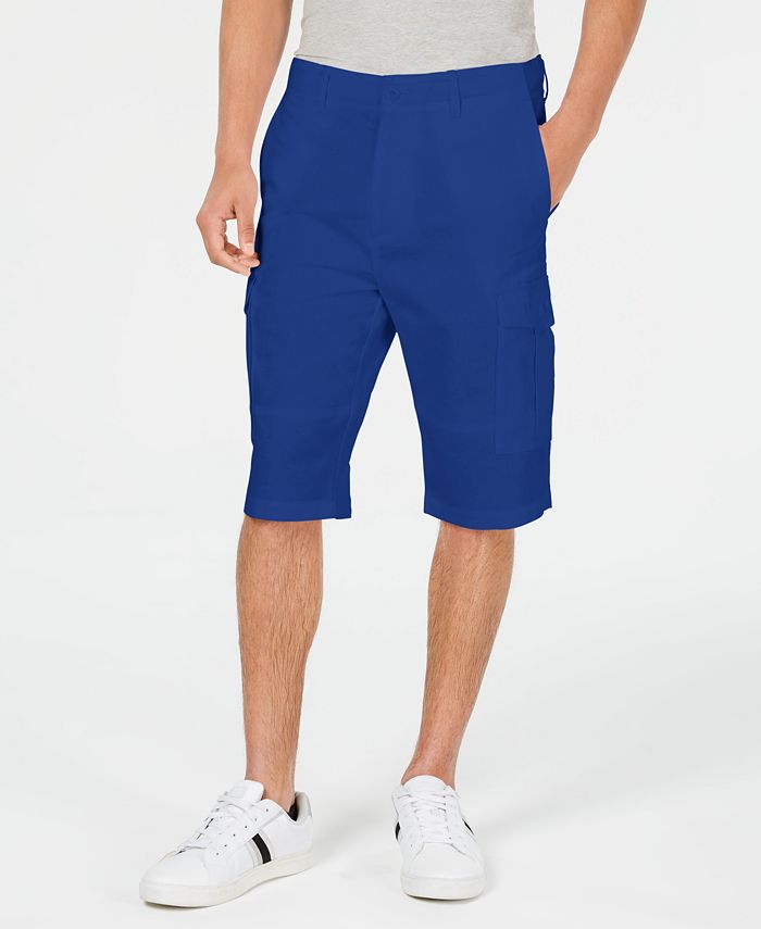 Sean John Men s Cargo Shorts Macy s