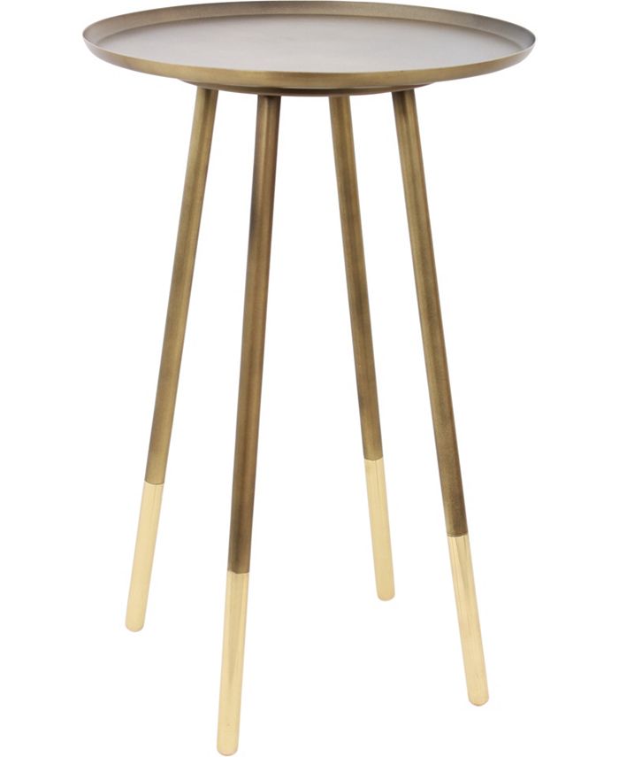 Ren Wil - Pawn Side Table, Quick Ship