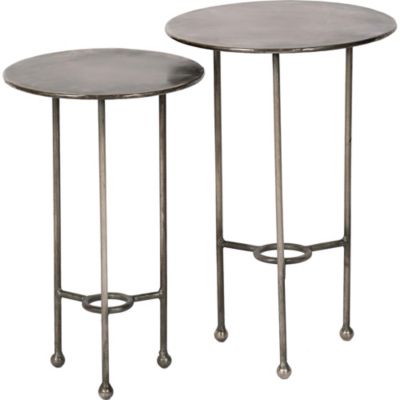 Ren Wil - Akoya 2pc Table Set, Quick Ship
