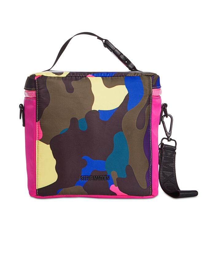 Steve madden top lunch box