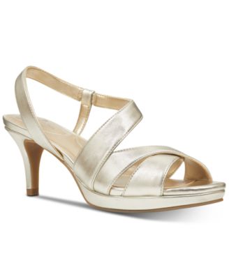 bandolino jionzo dress sandals