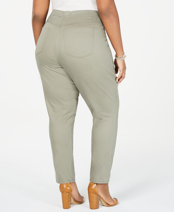 sound style jeggings