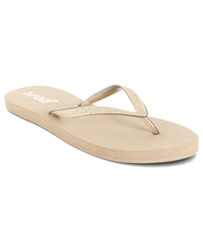 REEF Stargazer Thong Sandals Macy s