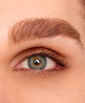 Fill & Fluff Eyebrow Pomade Pencil