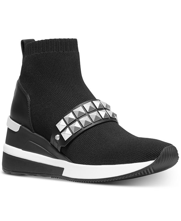 Michael Kors Skyler Booties & Reviews - Boots - Shoes - Macy's
