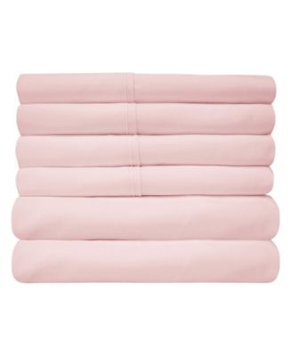 6-Pc. Sheet Set, Queen