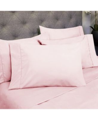 6-Pc. Sheet Set, King