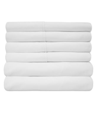 6-Pc. Sheet Set, Full