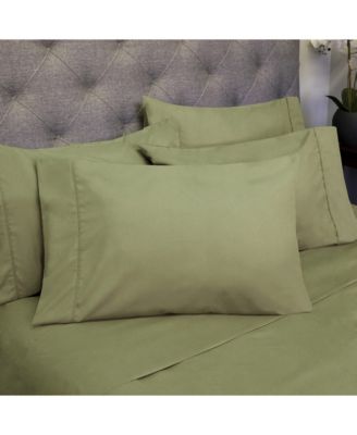 4-Pc. Sheet Set, Twin
