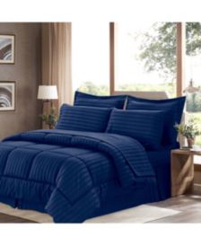 Navy Blue Comforter Macy S