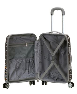 20" Hardside Carry-On Spinner 