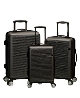 kenneth cole skyline luggage