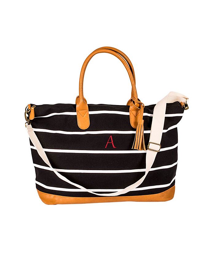Cathys concepts weekender hotsell bag