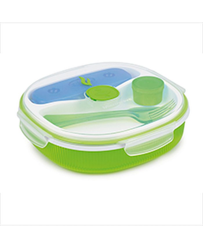 Widgeteer 2L Lunch Ice Box For Microwave - Macy's