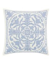 Laura Ashley Euro Pillow Shams Macy S