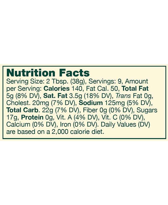 Stonewall Kitchen Sea Salt Caramel Sauce Macy's