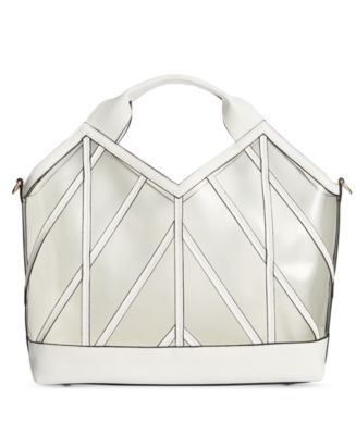INC International Concepts INC Clear Satchel, Created for Macy's - Macy's