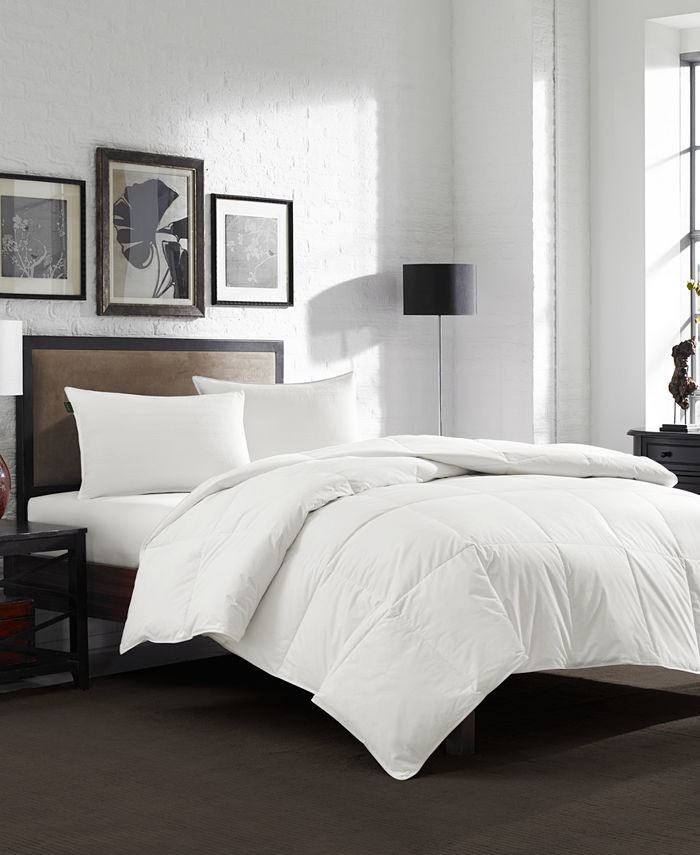Eddie bauer discount white down comforter