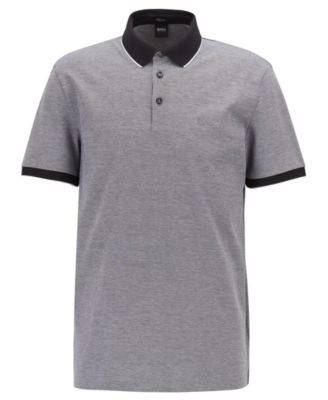 hugo boss polo macys