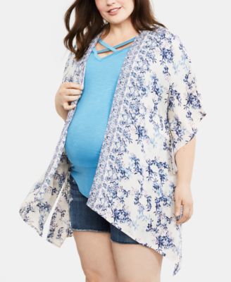 jessica simpson maternity macys