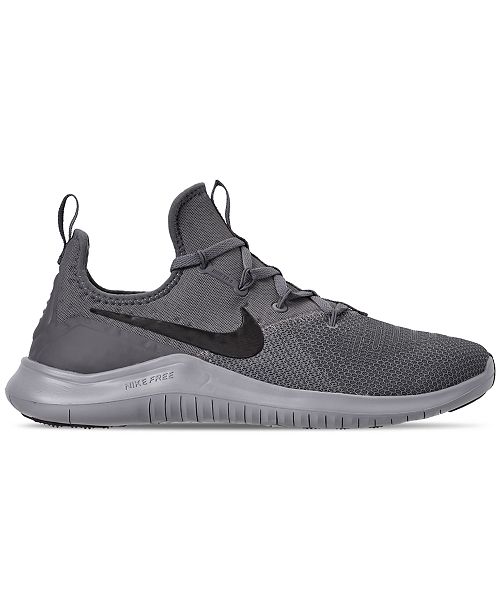 nike men's free tr 8 training sneakers